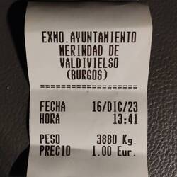 Ich hab nix gesagt 😜