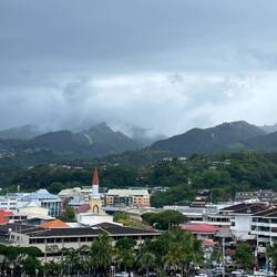 So sieht eine Südseeinsel aus 🥵