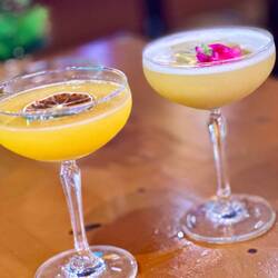 Damit lässt es sich aushalten 🎉