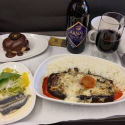 Und no es Gläsli Wii😄