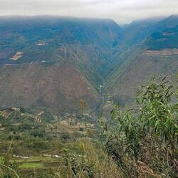 Hier beginnt China...