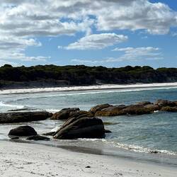 Fitzgerald National Park