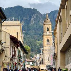 Centro Histórico