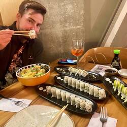 Sushiii