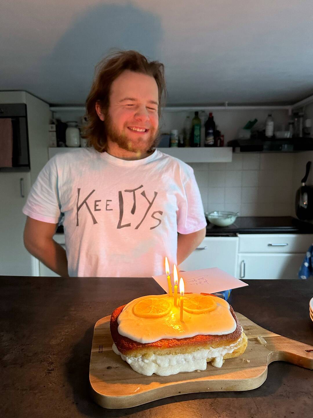 Gerburtstag