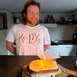 Gerburtstag