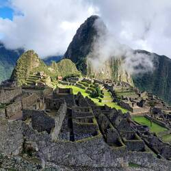Machu Picchu 🤩🤩