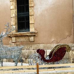 ...um den Geist der diesjährigen Weihnacht zu sehen