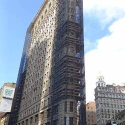 Flatiron Building
