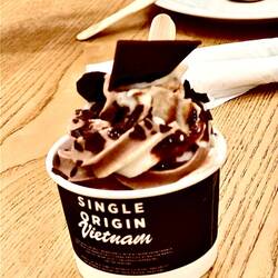 Eis geht zum Glück immer 😋