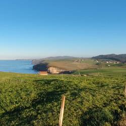 Wäre ich ein Pferd würde ich mich hier wohlfühlen....