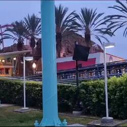 The one Dad and Jemilla went on