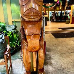 Guten Tag! Der Empfang 🤪