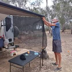 passt, wie voraus berechnet 🧐