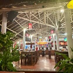 In Jibe's Beach Club lässt es sich aushalten 😎