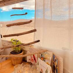 Vielen Dank für die Weihnachtsgrüße aus der Heimat 🙏🏻