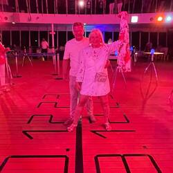 Die Datumsgrenze 🤪