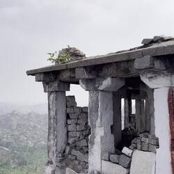 Auf dem Mathanga Hill