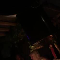 Celebrating life in Byron Bay