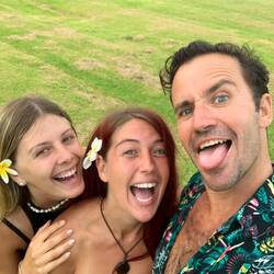 When youre laughing so much you feel like you can't take any more 🤣