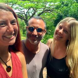 Thank you so much Asaf!!!