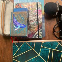 We're in love with creating ✨ powerful next steps are happening