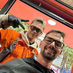 Coiffure & Barberbesuch in Hanoi