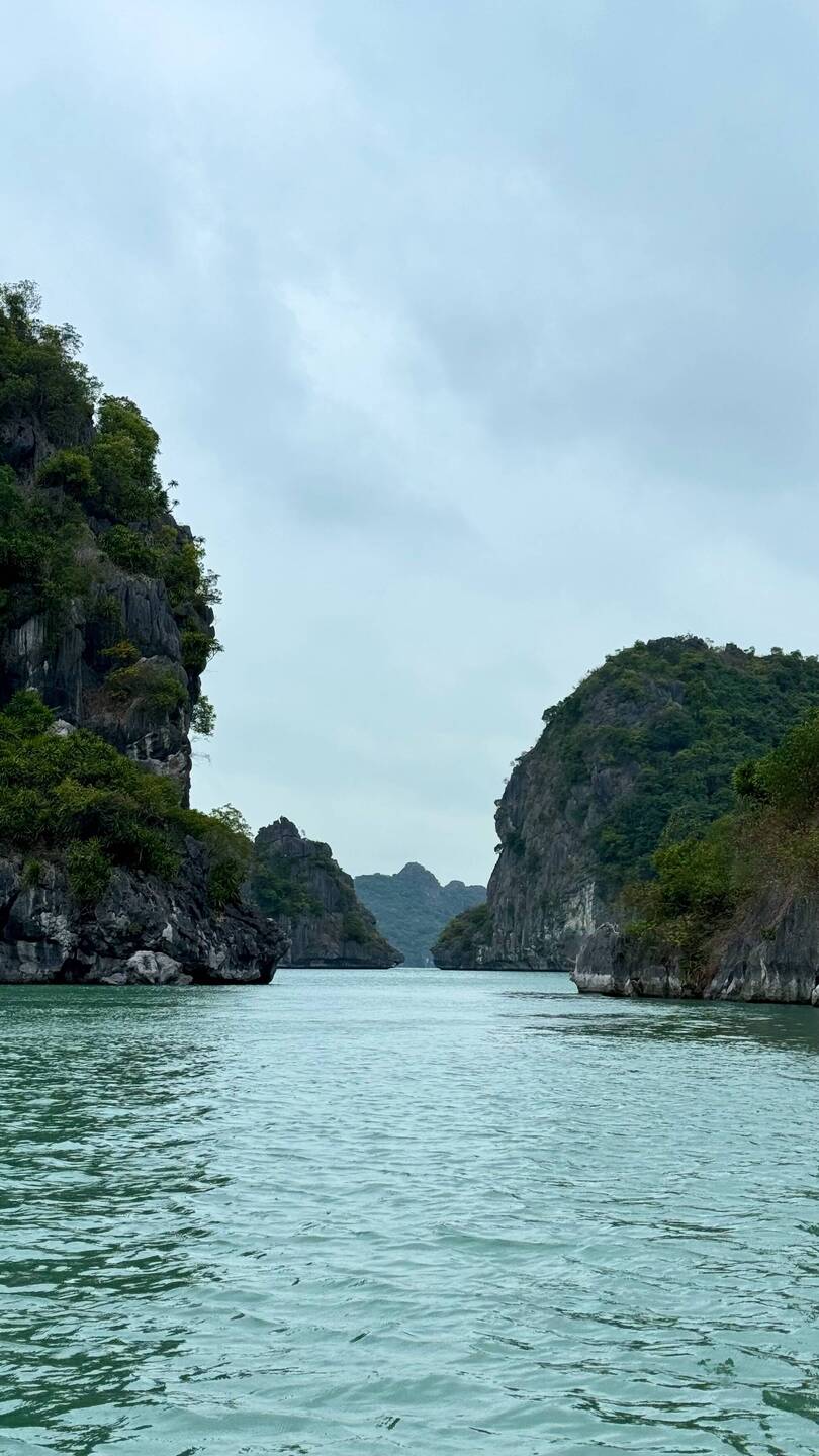 Halong Bay