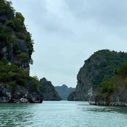 Halong Bay