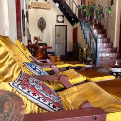 2 Stunden Massage für gesamt 8,50 Euro