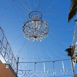 Benalmádena.