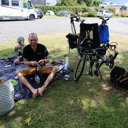 Bastelstunde mit Roman Vol.2