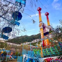 Pokhara Lakeside Funpark 😄