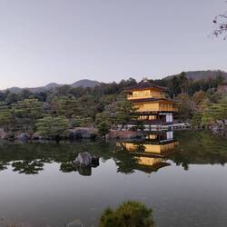 Kinkaku-ji