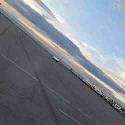 Leaving Denver!