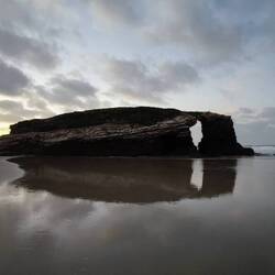 Wellen weg, nix wie runter 🤗