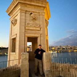 Szpitalnim w baszcie