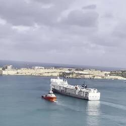 Widok na Trzy Miasta