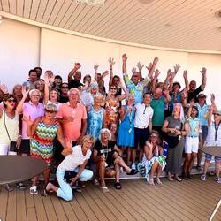 Happy Birthday für JONNY