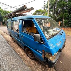 und läuft immer noch!