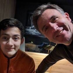 Hi Jonah!