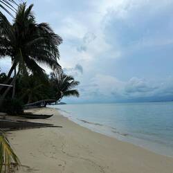 Beach access of our hotel