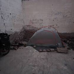 Ready for stargazing