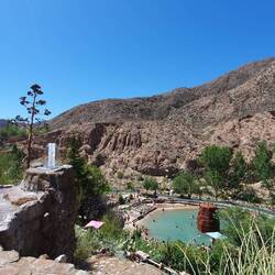 Time for some fun in the pool!