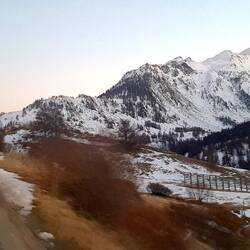 Colle della Maddalena