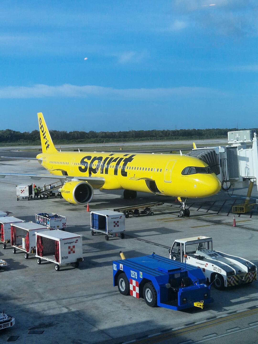 Flgh Cancun
