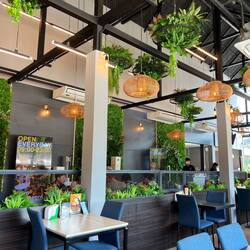 看这环境应该可以刷卡😂