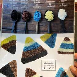 2020-2024连续五年米其林餐厅