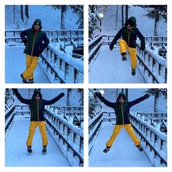 Wir sind der Meinung: das war Spitzeee😅