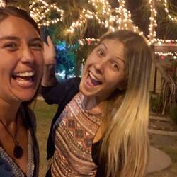 Let's pretend having more energy as we have...hey, it works!